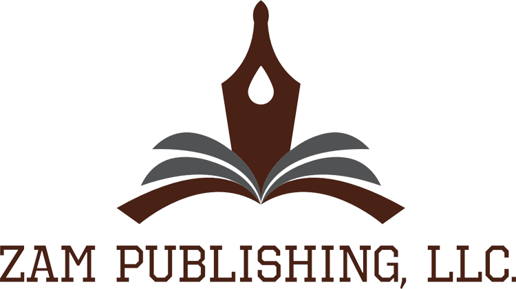 Zam Publishing Logo